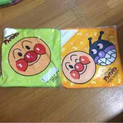 アンパンマン ミニタオル *ハンコック*様専用のサムネイル