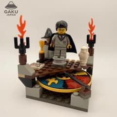 【希少！中古・箱無し】LEGO 4701 ハリーポッター「組分け帽子」のサムネイル