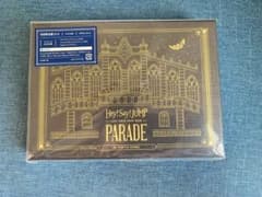 Hey!Say!JUMP/ paradeのサムネイル