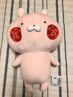 우사마루 떡 떡 슈퍼 BIG 인형