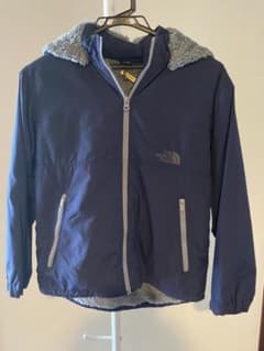 THE NORTH FACE ノマドジャケット　140のサムネイル