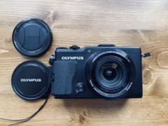 OLYMPUS オリンパス XZ XZ-2 ジャンク品のサムネイル