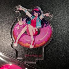 Oshi no Ko anisugar Acrylic Stand I Pudding