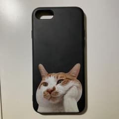 SHEINスマホケース iPhone6/6s/7/8/SE2/SE3のサムネイル