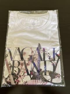 和楽器バンド Tシャツのサムネイル
