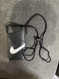 Nike スマホショルダーバッグ ブラックのサムネイル