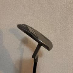 PING パター B60 ヘッドカバー付 34インチ - メルカリ