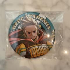 通形ミリオ 原作缶バッジ ヒロアカ 僕のヒーローアカデミアのサムネイル