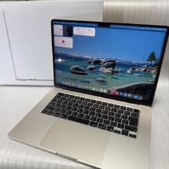 あ*号様 MacBook Air M4 15インチ 16GB/512GB シルバ あ*号様 MacBook Air M4 15インチ 16GB/512GB シルバ - メルカリ
