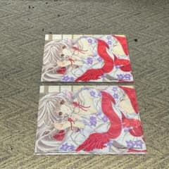 ちょびっツ CLAMP 原作 カード D-29 E-29 ちぃ - メルカリ