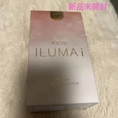 IQOS ILUMA i MINERA LIMITED EDITIONのサムネイル