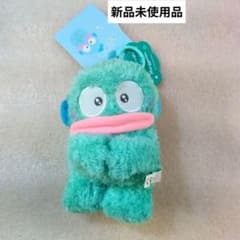サンリオSMILESハンギョドンぬいぐるみ僕のこといっぱい好きになってほしいなのサムネイル