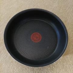 ティファール ２２cm 未使用のサムネイル