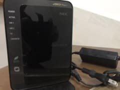 NEC Wi-Fiルータ   Aterm WR9500Nのサムネイル