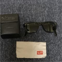 【Ray-Ban】レイバンサングラスのサムネイル