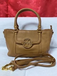 トリーバーチ ショルダーバッグ ハンドバッグ (美品)のサムネイル
