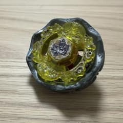メタルファイトベイブレード デスケツァルコアトル125RDF メタベイ