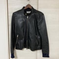 HAREシングルライダースジャケットのサムネイル