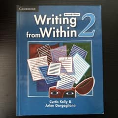 .さん専用　Writing from Within 2のサムネイル