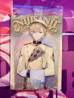 にじさんじウエハース　風楽奏斗のサムネイル