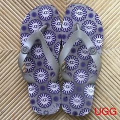 UGG サンダル！のサムネイル