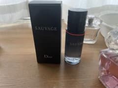 dior SAUVAGE 香水のサムネイル