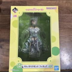 サトノダイヤモンド フィギュアのサムネイル