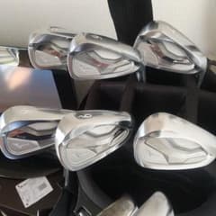 Mizuno Pro 918 アイアンセット 6本セット美品 - メルカリ