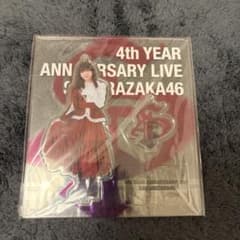 櫻坂46 遠藤理子 4th YEAR ANNIVERSARY アクリルスタンド - メルカリ