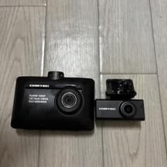 r*y様 COMTEC ZDR-015 前後カメラのサムネイル