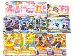 アイカツ スキップス ダンシングディーバ 情熱ハラペーニョ - メルカリ