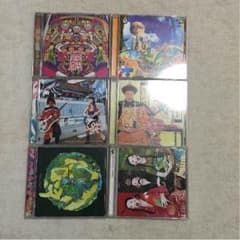 Go!Go!7188 アルバム セットのサムネイル