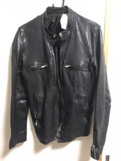 アメリカンラグシー fadeless ライダースジャケットのサムネイル