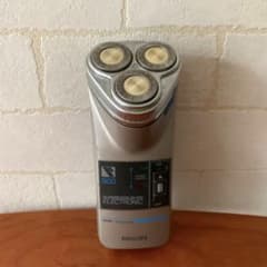 【ジャンク品】フィリップス・シェーバー HS900 昭和レトロ レトロ家電 m85357600518_1.jpg?1669984715