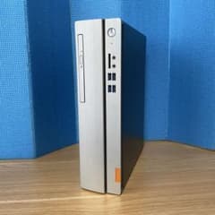 Lenovo ideacentre 510S-08IKL デスクトップPC - メルカリ