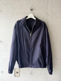 everyone Loro Piana drizzler navy ネイビー Mのサムネイル