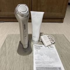 【saさん専用】【美品】Panasonic RF美顔器 EH-SR73のサムネイル