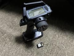 ザーブ様 専用 サンワ プロポ＋受信機のサムネイル