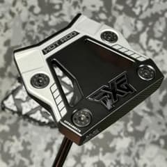 美品♪ PXG／Hot Rod ZT パター／33インチ - メルカリ