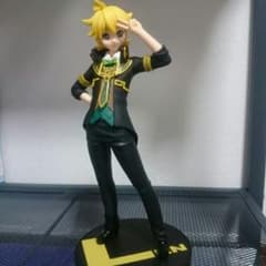 プライズ　　鏡見レン　　レシーバーのサムネイル