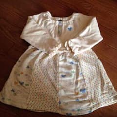 MIAMAIL★ワンピースのサムネイル