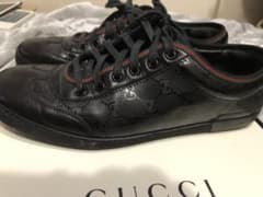 GUCCI スニーカーのサムネイル