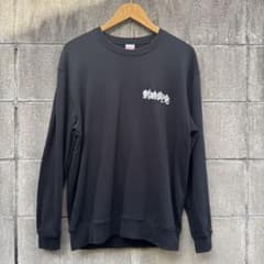 RIPPER MAGAZINE 斬捨御免 スウェット 黒 L - メルカリ