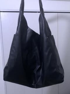 ssstein SHOULDER BAG - BLACK(AQUA DIMA®)のサムネイル