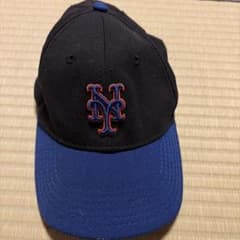 NEW ERA ニューヨーク・メッツ キャップ M-Lのサムネイル