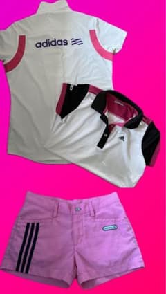 adidas golfセットのサムネイル