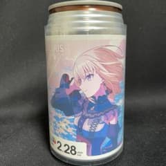 BanG Dream!サントリー自販機オリジナルラベル缶 三角初華 / ドロリスのサムネイル