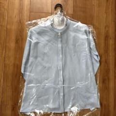 最終値下中 【Theory Luxe】 Marvine Jenna Blouse - メルカリ