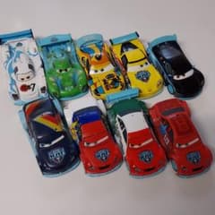 カーズ　ミニカーのサムネイル