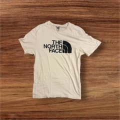 THE NORTH FACE Tシャツ ホワイトのサムネイル